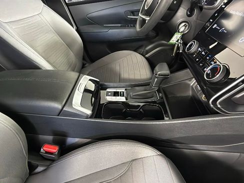 Used 2024 Hyundai Santa Cruz SE image 31