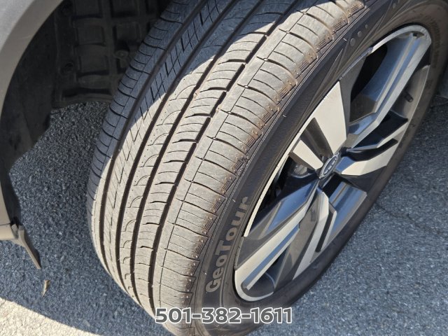 Used 2023 Nissan Rogue SL AWD/4WD image 21