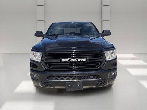 Used 2019 RAM 1500 Big Horn AWD/4WD image 8