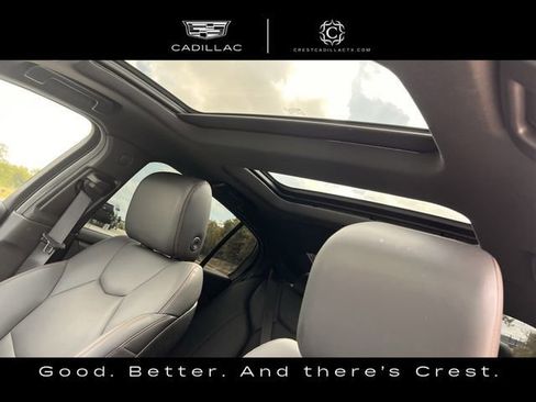 Used 2025 Cadillac CT5 Sport RWD image 25