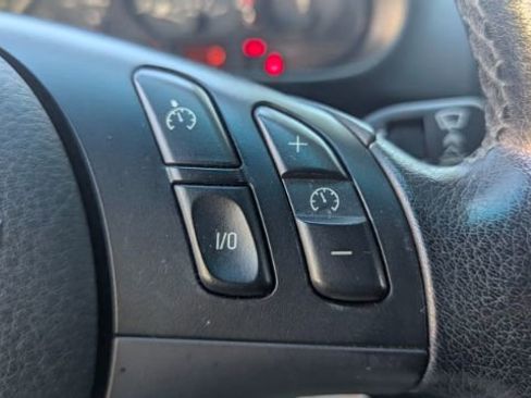 Used 2002 BMW 325Ci 325CI image 25