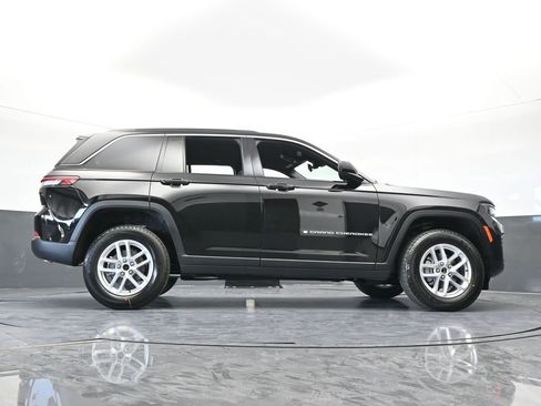 New 2026 Jeep Grand Cherokee Laredo RWD image 54
