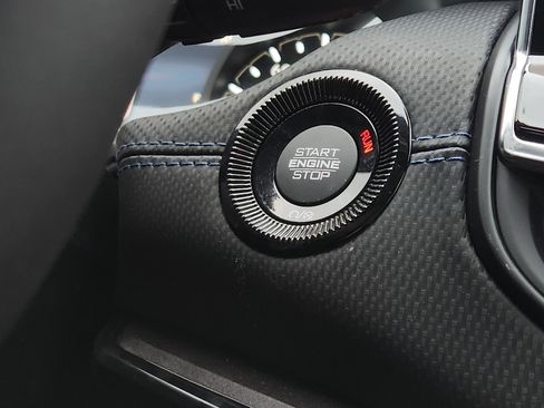 New 2026 Jeep Compass Latitude image 26