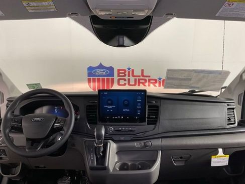 New 2026 Ford Transit 150 Low Roof w/ Load Area Protection Package image 17