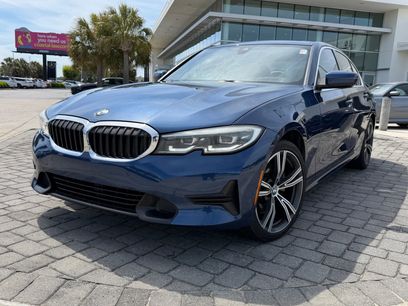 Used 2021 BMW 330i Sedan w/ Premium Package