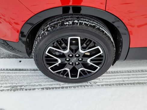 Used 2023 Chevrolet Blazer RS w/ Enhanced Convenience Package image 13