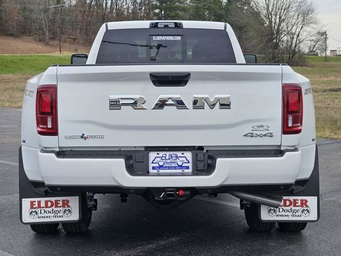 New 2026 RAM 3500 Big Horn image 5