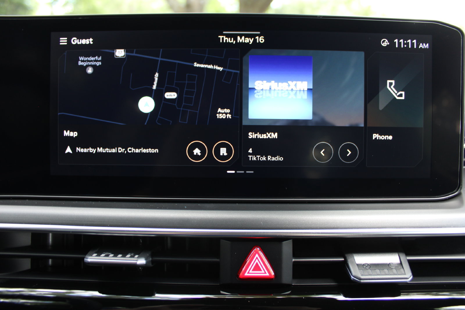 New 2026 Kia K5 GT-Line FWD image 36