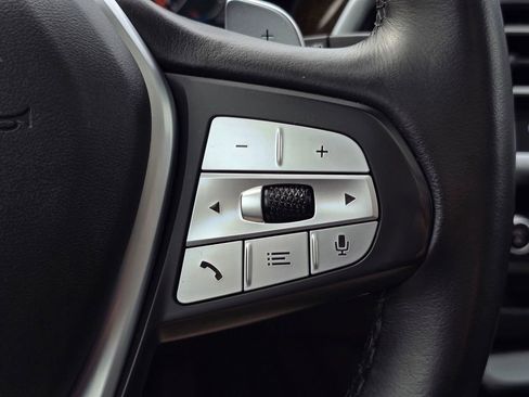 Used 2023 BMW X3 xDrive30i AWD/4WD image 35