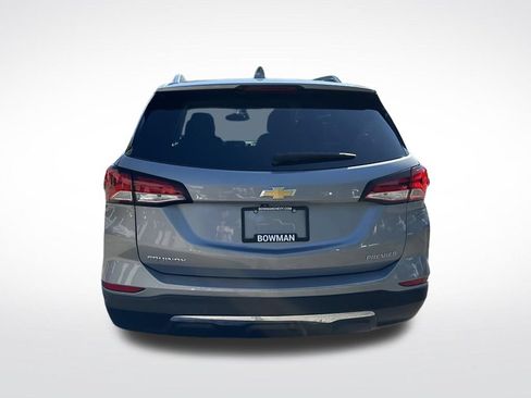 Used 2024 Chevrolet Equinox Premier w/ LPO, Floor Liner Package FWD image 5