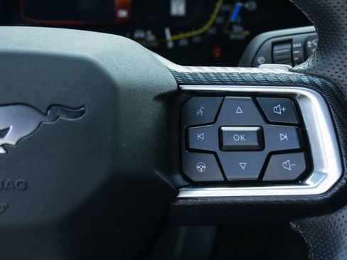 Used 2024 Ford Mustang GT Premium RWD image 19