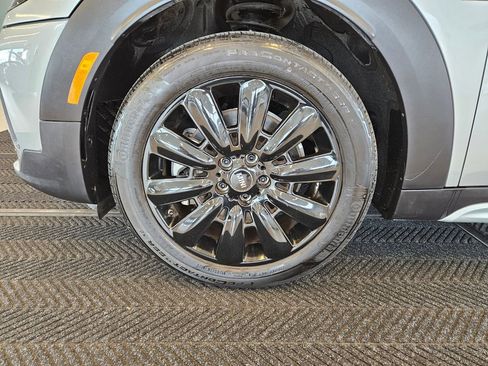 Used 2023 MINI Cooper Countryman S w/ Signature Upholstery Package image 12