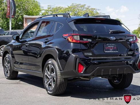 Used 2025 Subaru Crosstrek 2.5i Premium AWD/4WD image 14