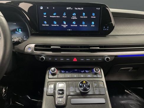 Used 2024 Hyundai Palisade Limited image 9