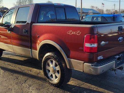 Used 2005 Ford F150 King Ranch image 5