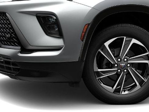 New 2026 Buick Enclave Sport Touring w/ Power Package image 31