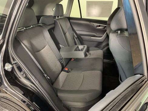 Used 2023 Toyota RAV4 XLE w/ Convenience Package AWD/4WD image 36