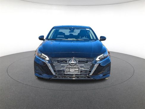 New 2025 Nissan Altima 2.5 S image 2