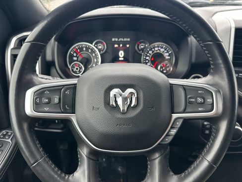 Used 2024 RAM 2500 Big Horn image 21