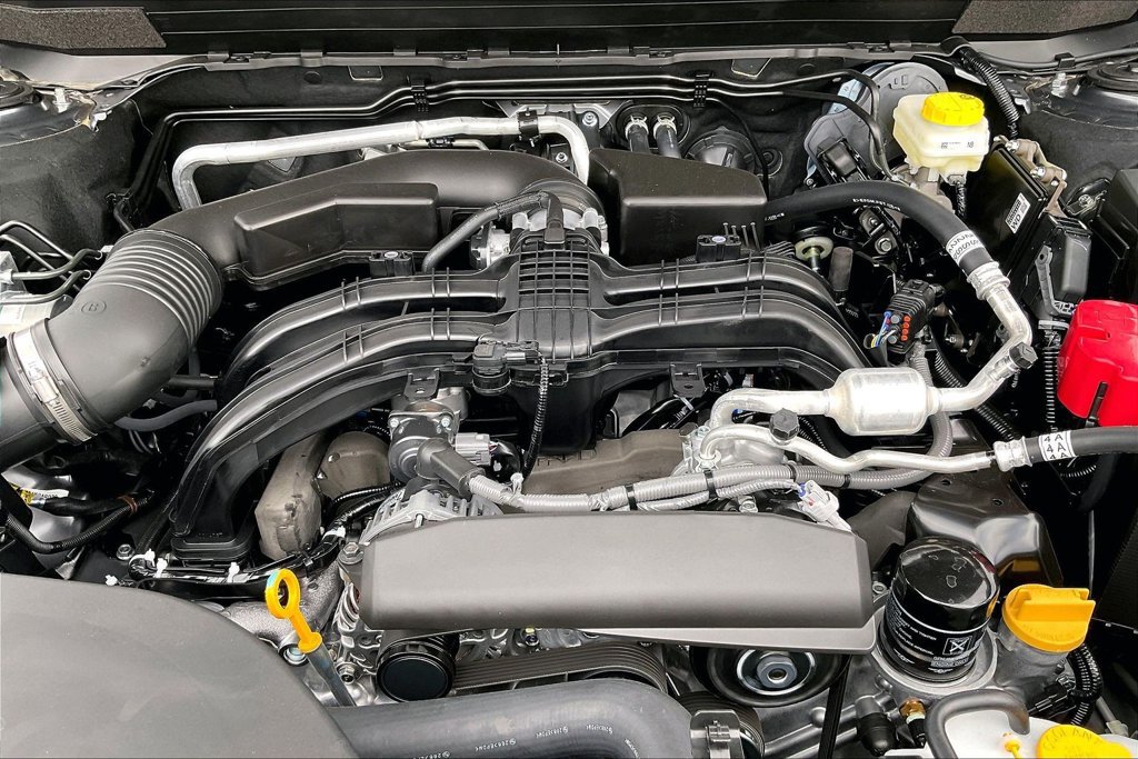 New 2026 Subaru Outback Premium AWD/4WD image 14