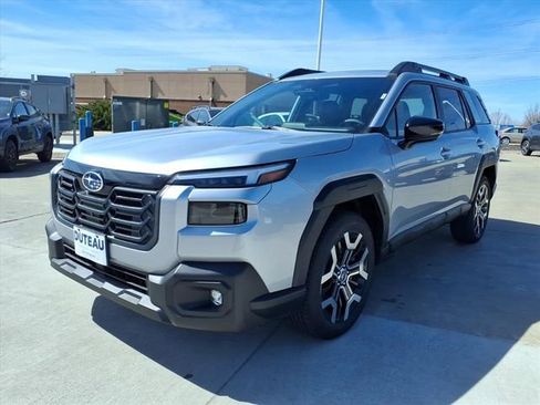 New 2026 Subaru Outback Touring XT image 3