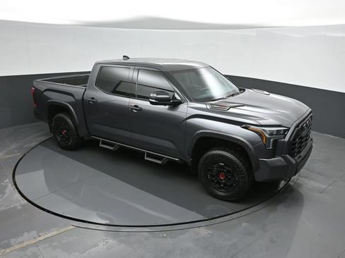 Used 2023 Toyota Tundra TRD Pro image 56