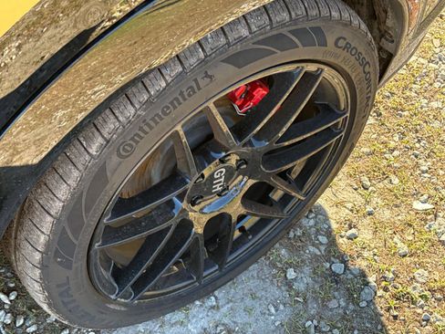Used 2023 Ford Mustang Mach-E GT AWD/4WD image 31