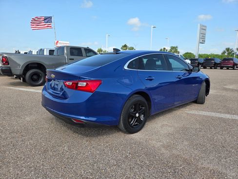 Used 2023 Chevrolet Malibu LS FWD image 7