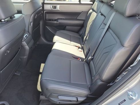 New 2026 Hyundai Santa Fe SEL FWD image 19