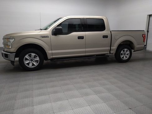 Used 2017 Ford F150 XLT RWD image 2