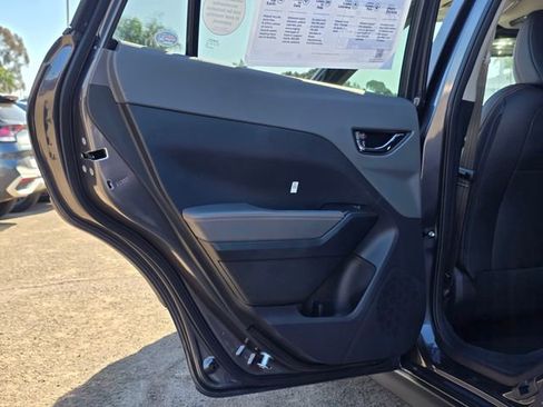 New 2026 Subaru Crosstrek 2.5i Limited w/ Crosstrek Mirror Package image 19