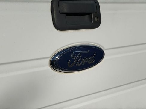 Used 2014 Ford F150 STX w/ Trailer Tow Package RWD image 32