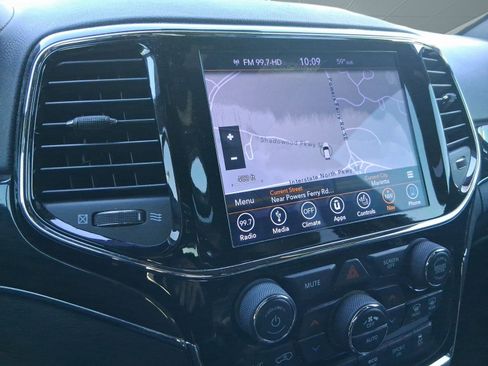 Used 2019 Jeep Grand Cherokee Overland image 26