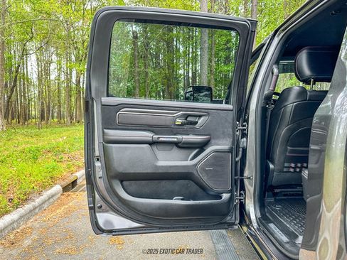 Used 2022 RAM 1500 TRX w/ TRX Level 2 Equipment Group image 44