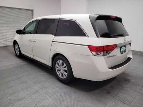 Used 2016 Honda Odyssey EX image 5