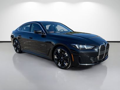 New 2026 BMW 430i w/ Parking Assistance Package