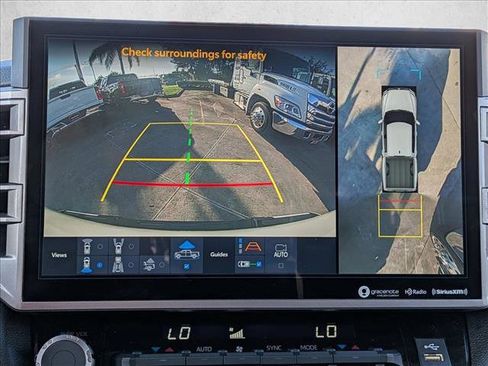 Used 2023 Toyota Tundra SR5 image 12