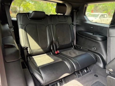 Certified 2021 Jeep Grand Cherokee L Laredo RWD image 32