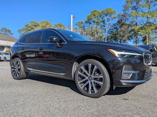 Certified 2023 Volvo XC60 B5 Ultimate w/ Protection Package Premier video 2