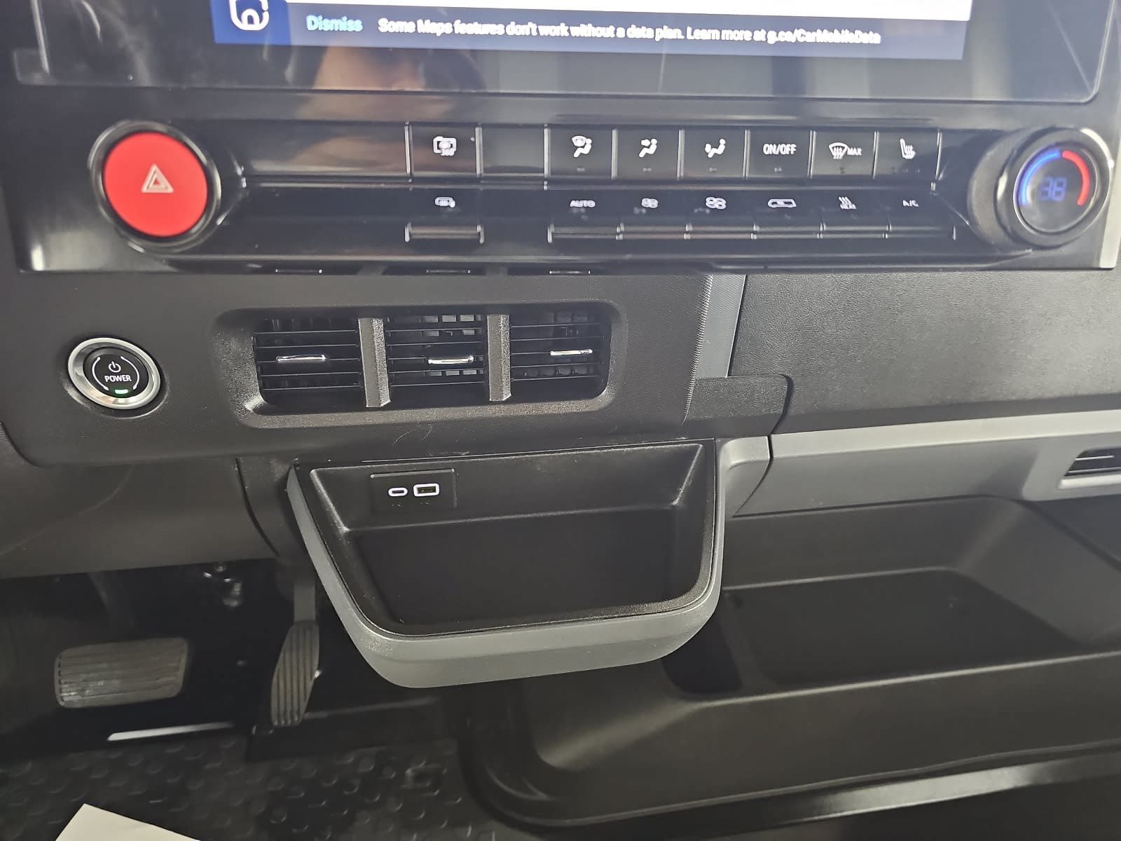 Used 2024 Chevrolet Brightdrop 600 w/ Commercial Equipment Package AWD/4WD image 16