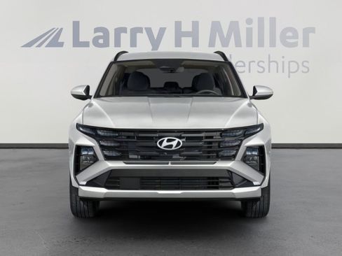 Used 2025 Hyundai Tucson SEL image 14