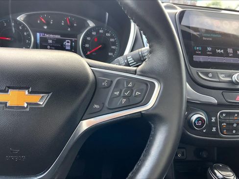 Used 2018 Chevrolet Equinox Premier AWD/4WD image 25