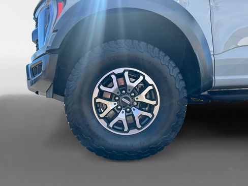 Used 2023 Ford F150 Raptor image 16