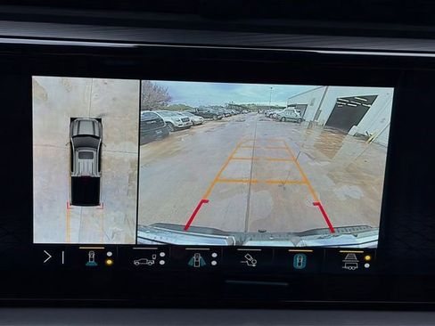 Certified 2023 GMC Sierra 1500 Denali Ultimate image 10