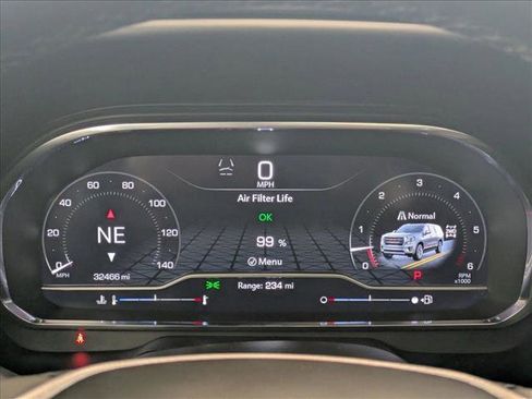 Used 2023 GMC Yukon XL SLT image 11