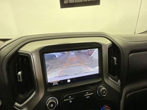 Used 2019 Chevrolet Silverado 1500 LT Trail Boss image 26