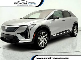 Used 2026 Cadillac Optiq Luxury 1 RWD video 1