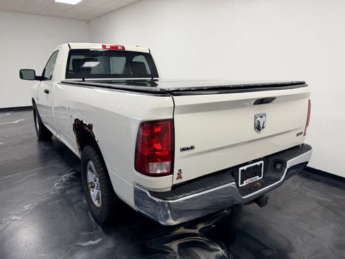 Used 2009 Dodge Ram 1500 Truck SLT RWD image 15