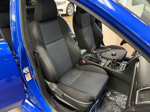 Used 2019 Subaru WRX Premium image 10