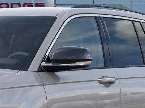 New 2026 Jeep Grand Cherokee Limited image 12